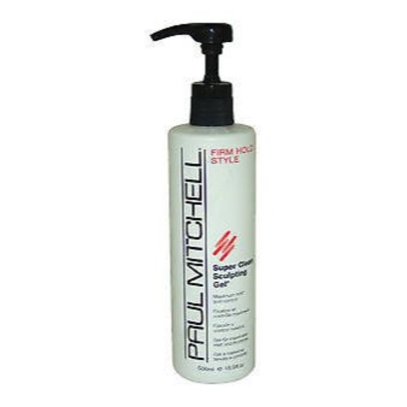 Paul Mitchell Other - Paul Mitchell Firm Style Super Clean Sculpting Foam 16.9 oz New Condition Foam